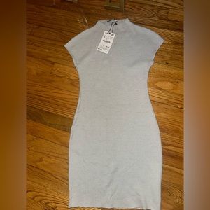 Zara viral dress